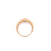 14k Gold Sphere Ring - MyAZGold