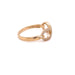 14k Infinity Symbol with Gemstones - MyAZGold