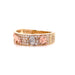 14k Lucky Charm Band - MyAZGold