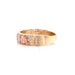 14k Lucky Charm Band - MyAZGold